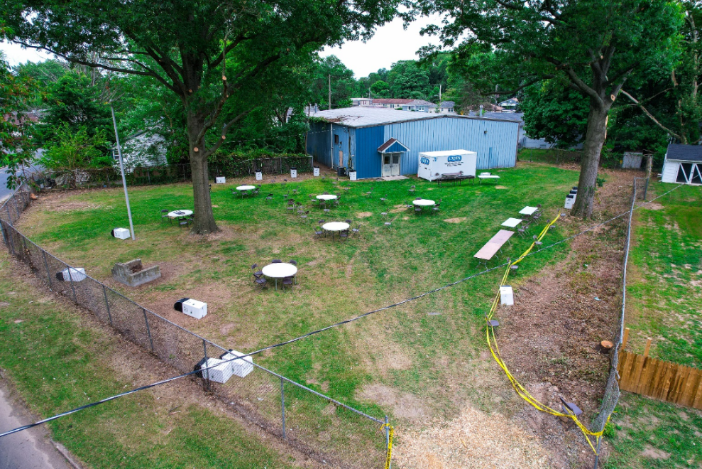 Bristol Twp. Applies For Grant Funding For Community Centers & Manhole  Covers - LevittownNow.com