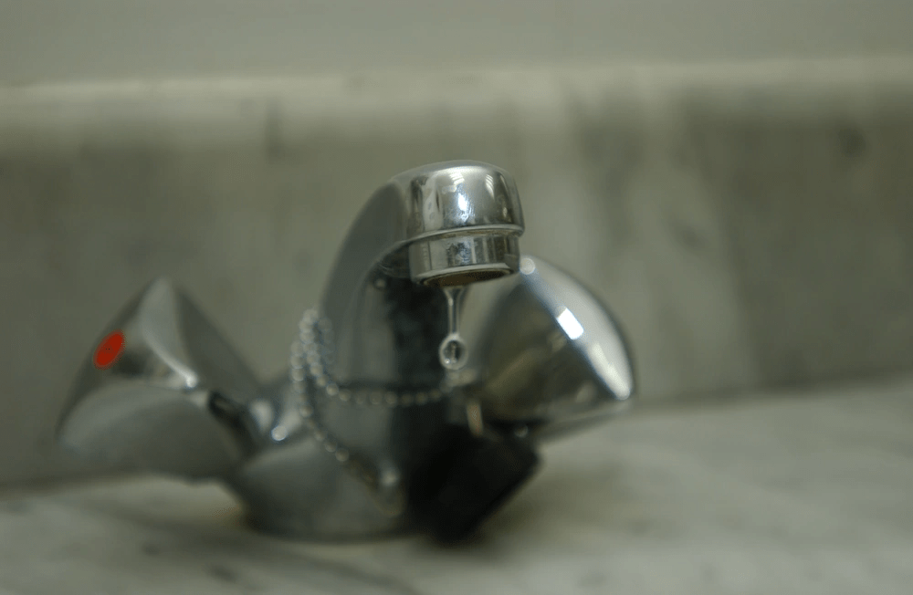 Water Main Break: What You Need to Know About the Boil Advisory and Sinkhole (2026)