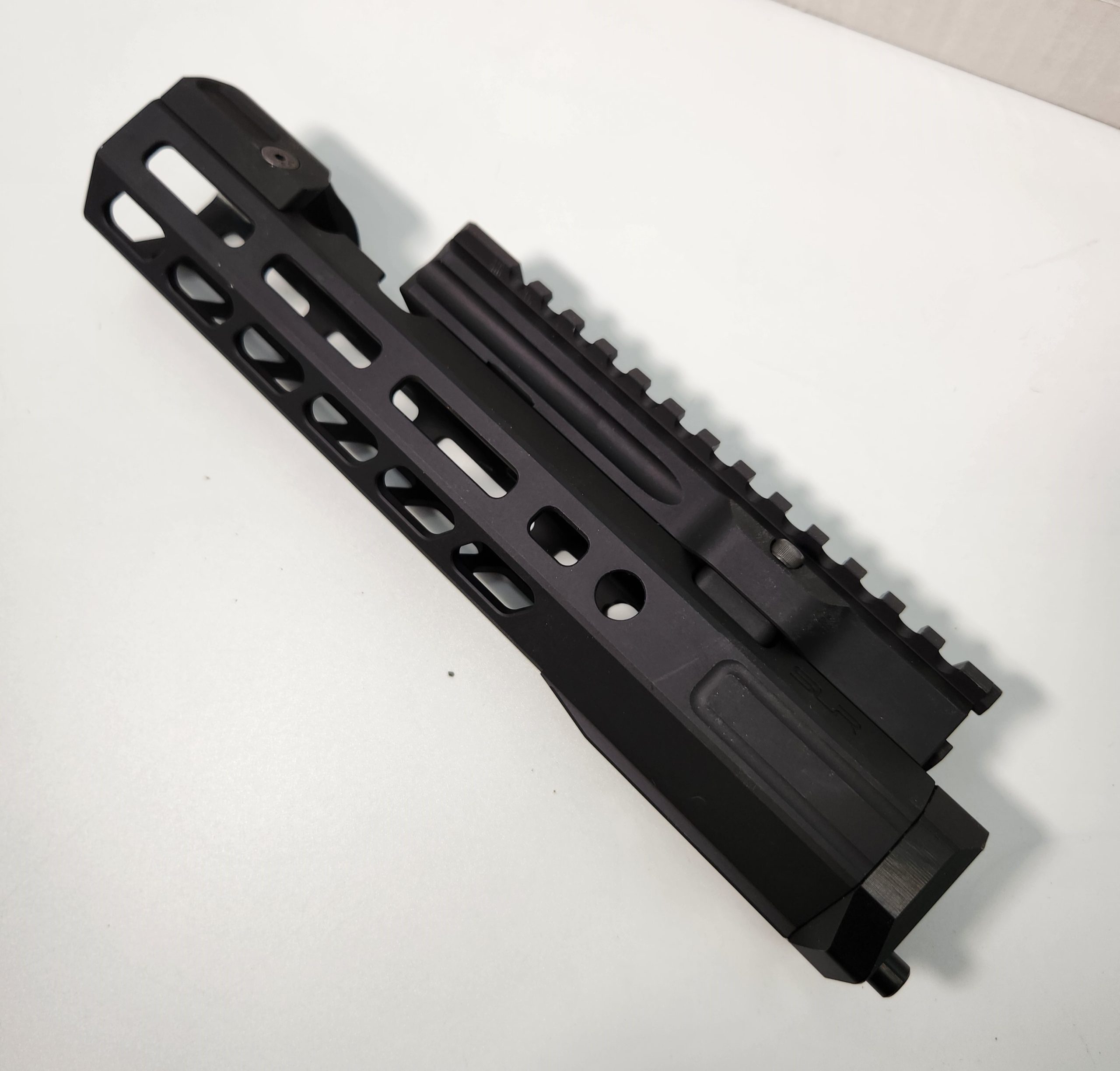 ak3 SLR Rifleworks AK ION 8.6″ Lite MLOK EXT – M92 – LevTechMFG