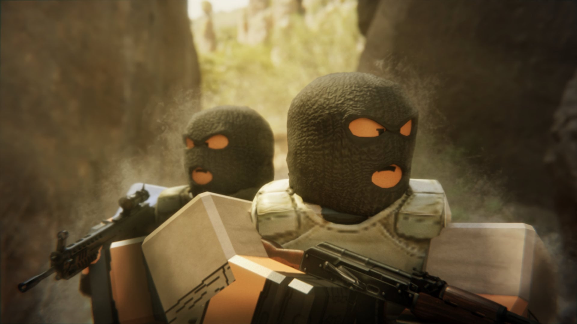 Best Roblox Shooting Games In 2026 LEVVVEL Counter Blox Codes 1536x864 