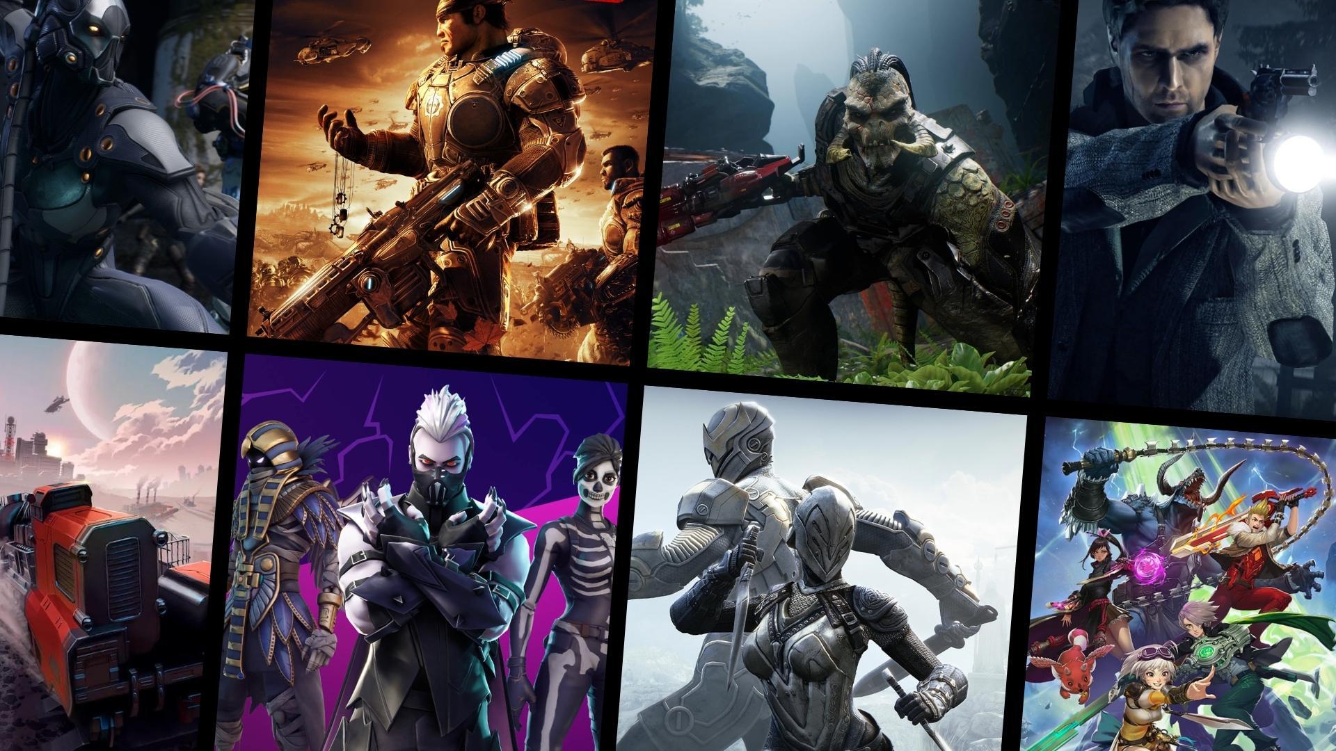 How Much Is Epic Games Worth 2026 Statistics LEVVVEL Epic Games Statistics 1391x782 