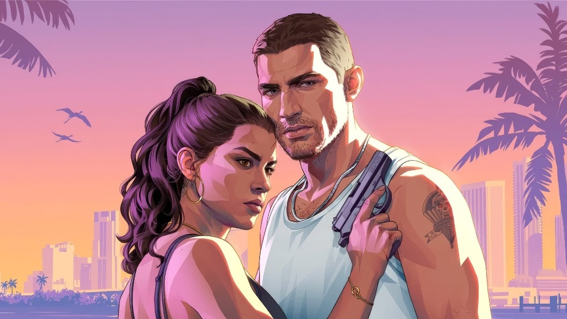 How Much Money Did GTA 6 Cost To Make 2026 Statistics LEVVVEL Gta 6 Stats 1155x650 