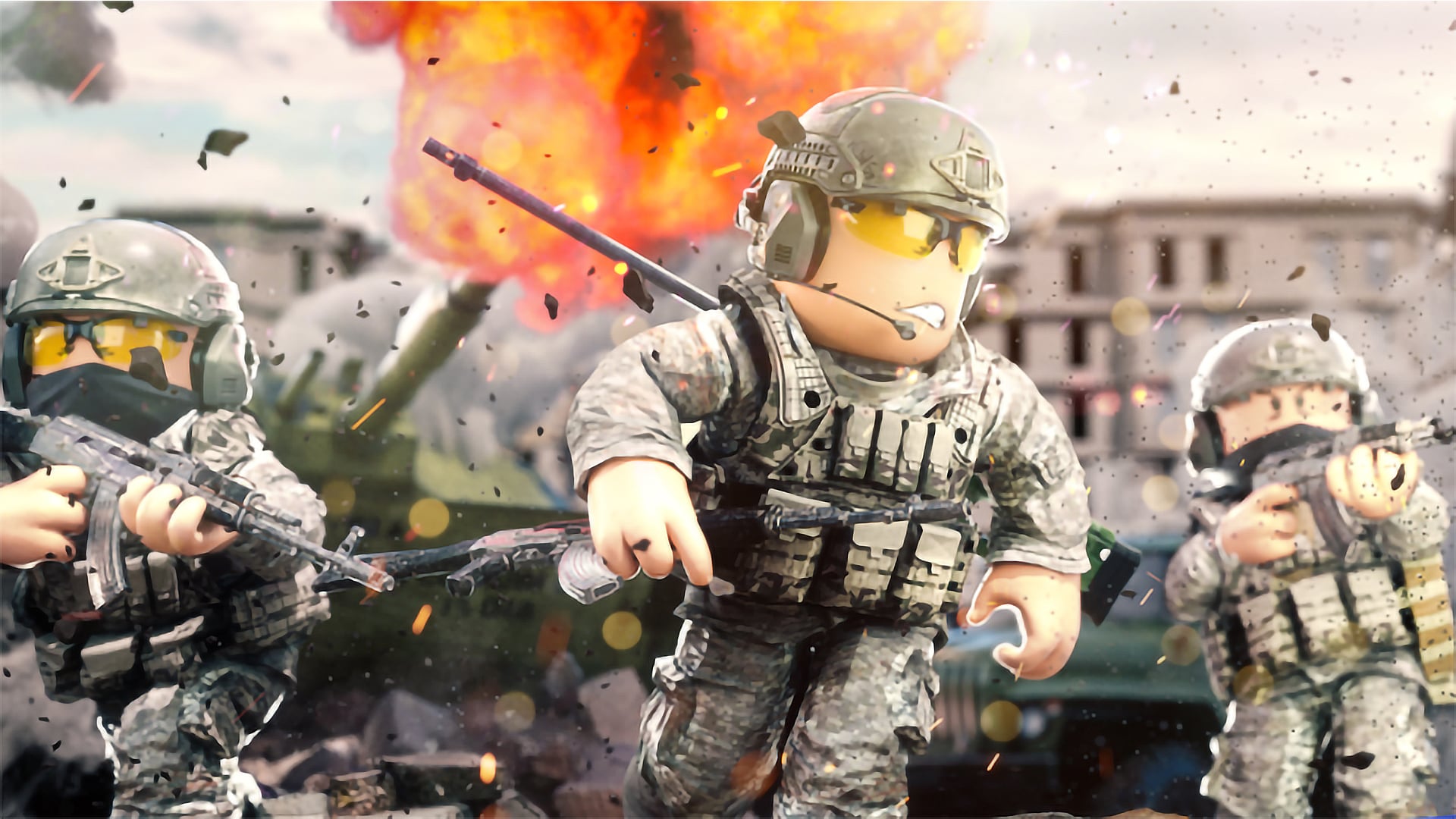 Best Roblox Shooting Games In 2026 LEVVVEL Polybattle 1381x777 
