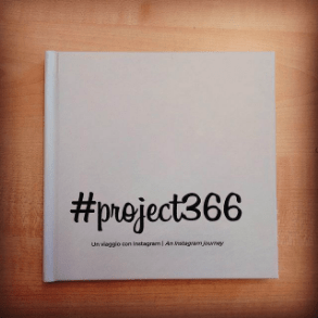 #Project366