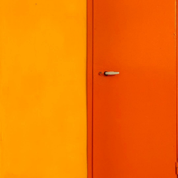 Rimini - Tono su tono