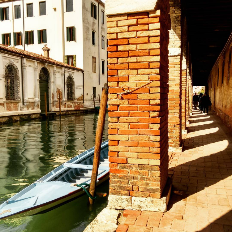 Venezia - Luci e ombre