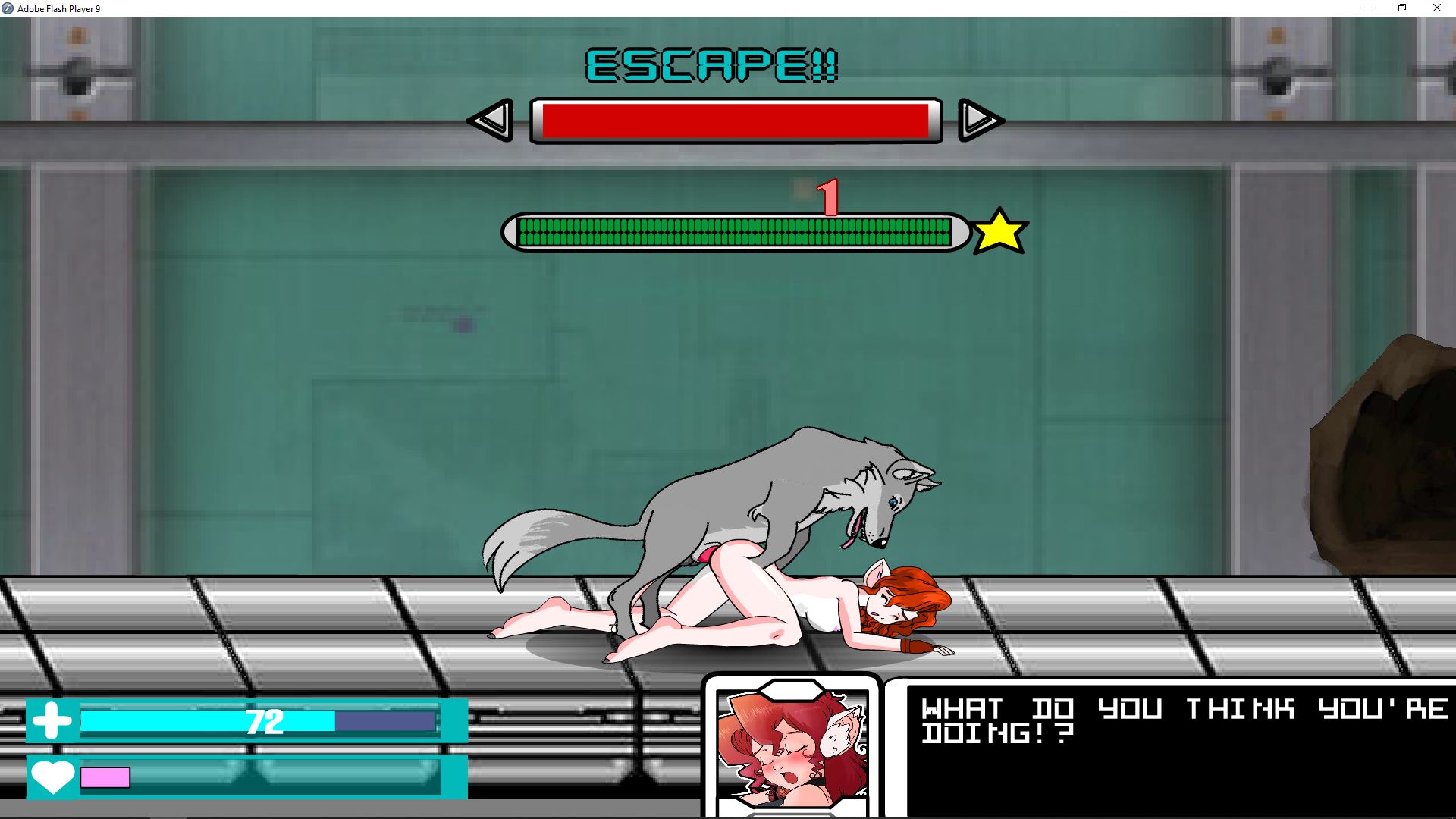 Flash] SpacEscape - v.02.03.20 by UrielManX7 Adult Porn Game Download Free  For Android and PC