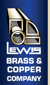 Lewis Brass Copper Development Association Standards - Vintage Textures - Creative Retina Collection