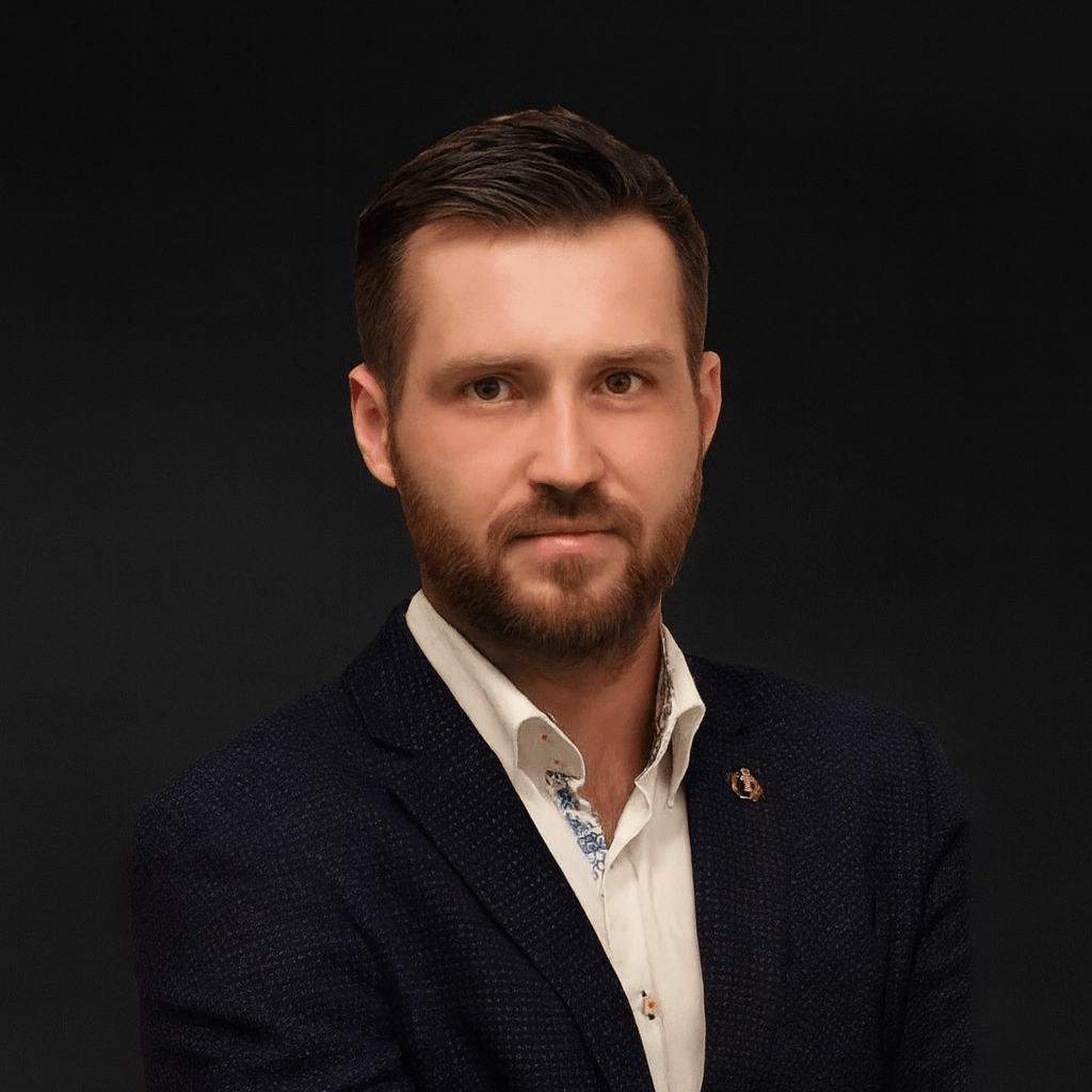 Косарев Алексей Александрович