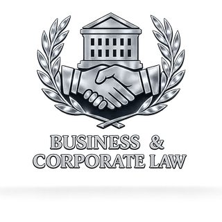 Business and Corporate Law