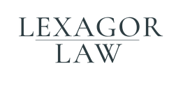Lexagor Law Logo