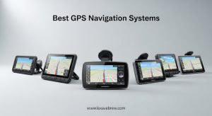 10 Best GPS Navigation Systems August 2026 Complete Guide Best GPS Navigation Systems 300x164 