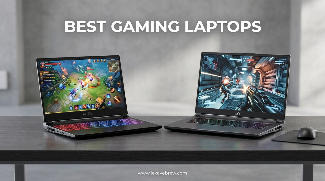 10 Best Gaming Laptops July 2026 Expert Reviews Best Gaming Laptops 