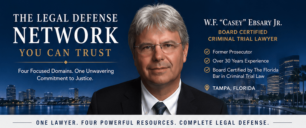 News Feed Website Role centrallaw.com Primary criminal defense hub go2attorney.com Personal injury + criminal defense intake (hybrid) drug2go.com Drug crime defense specialization dui2go.com DUI / BUI defense specialization
