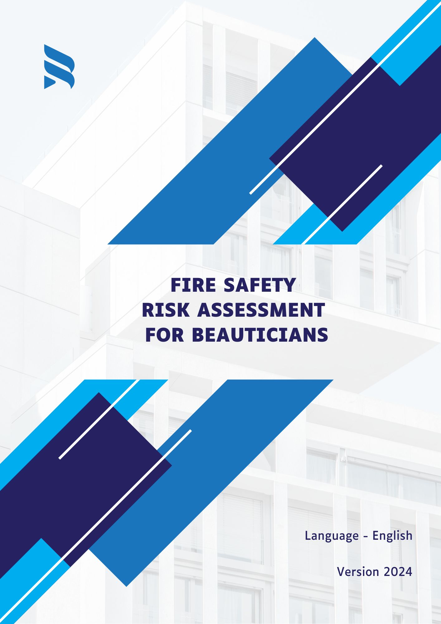 Fire Safety Risk Assessment for Beauticians
