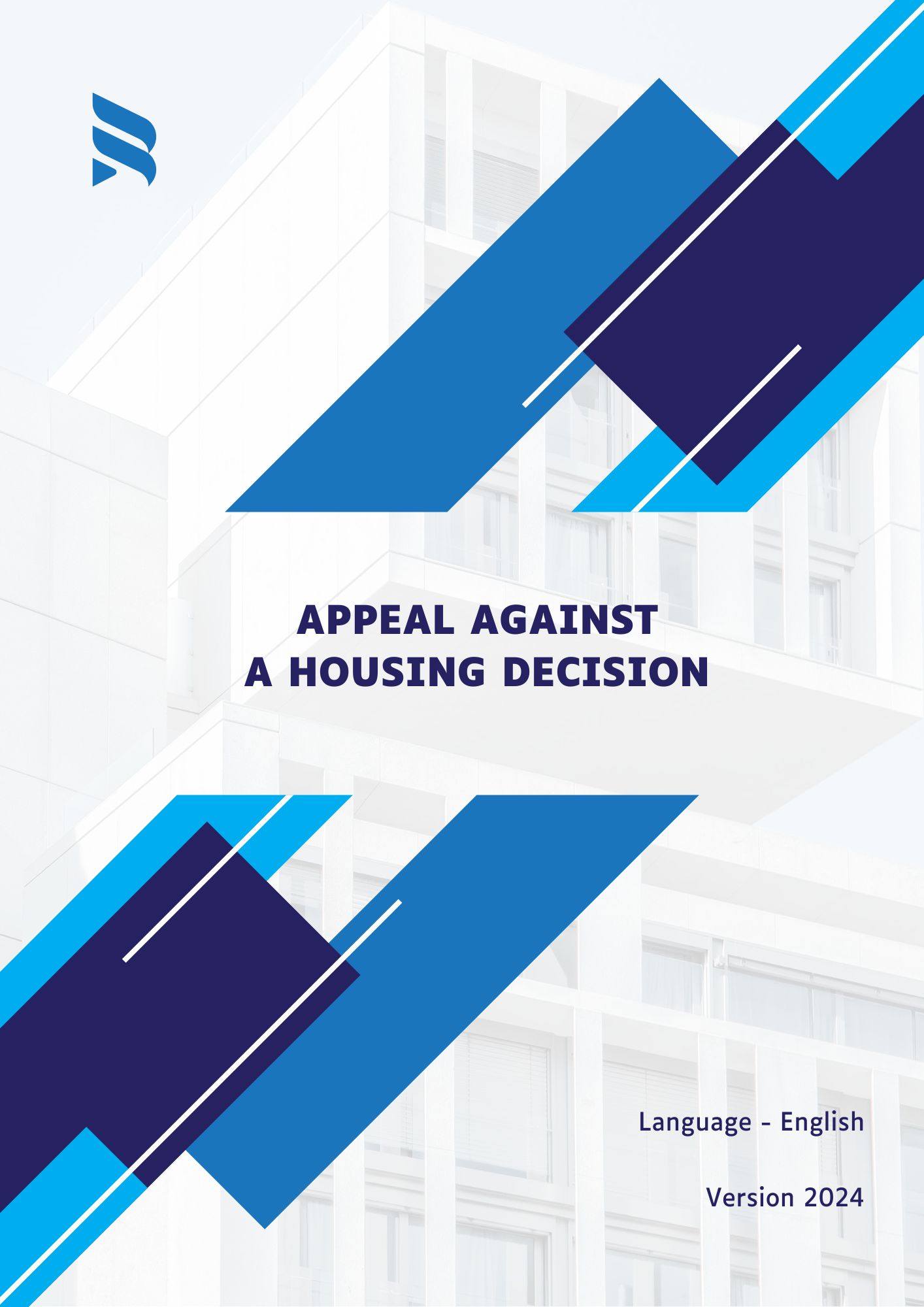 Appeal Against A Housing Decision