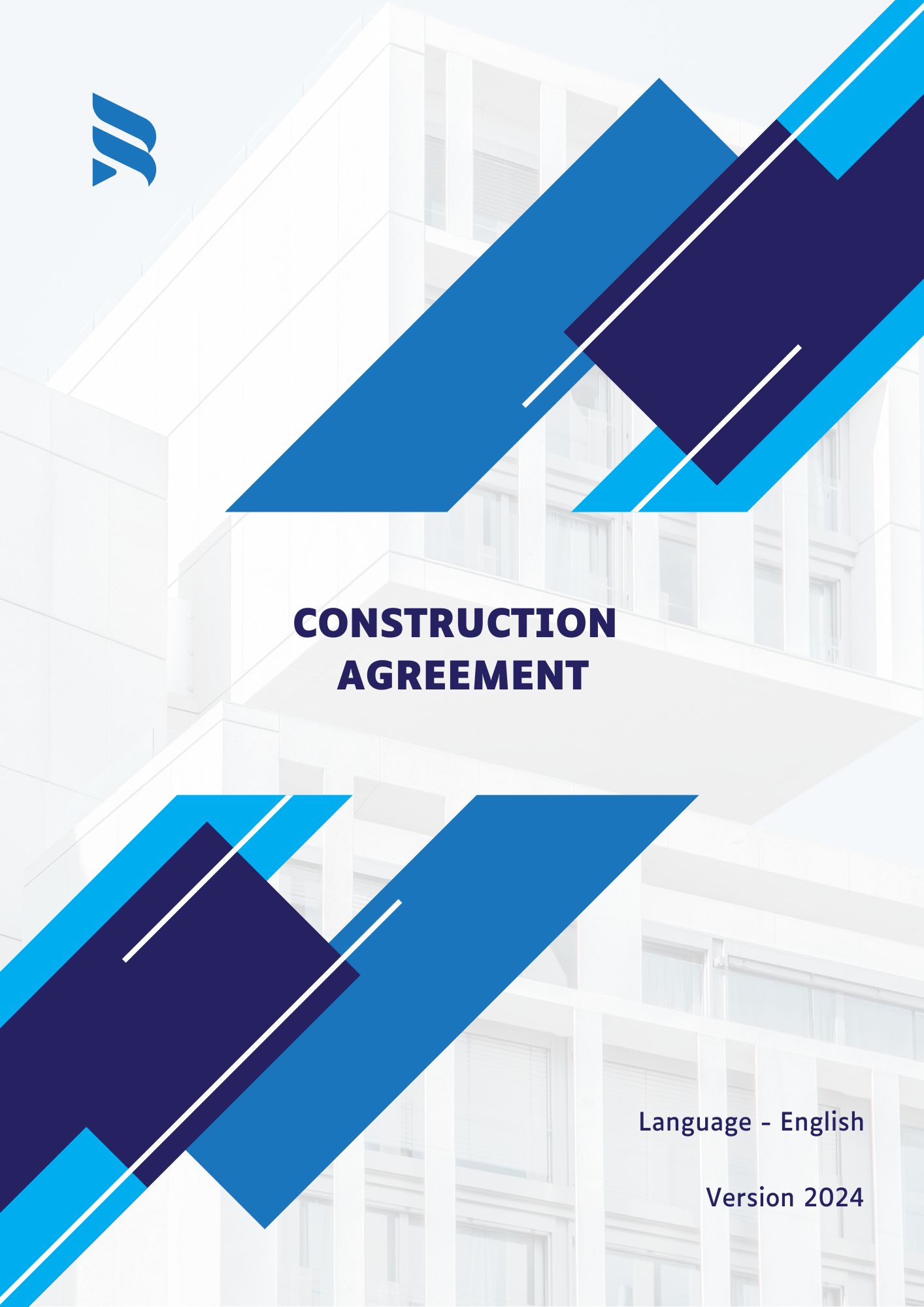 Construction Agreement