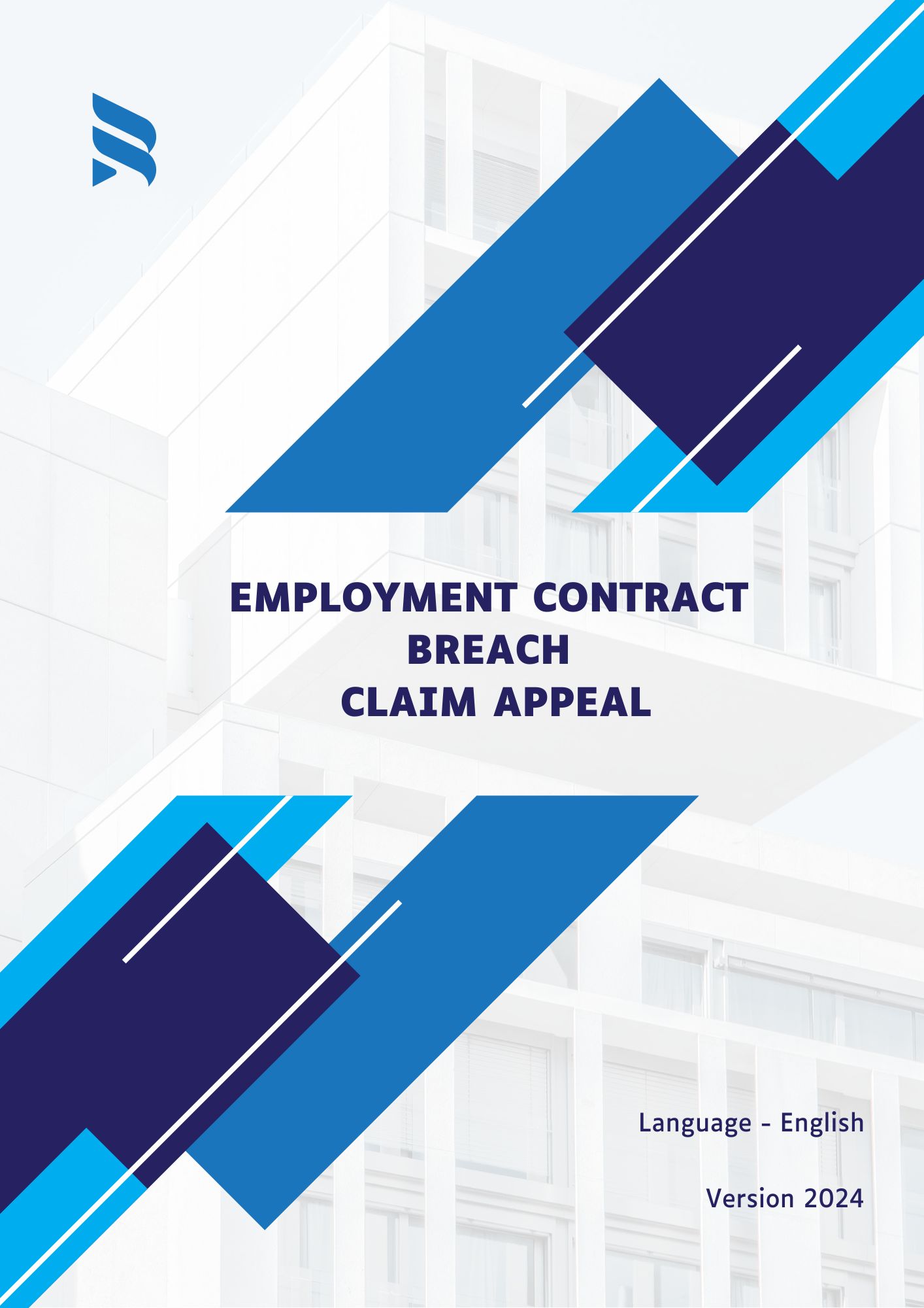 Employment Contract Breach Claim Appeal