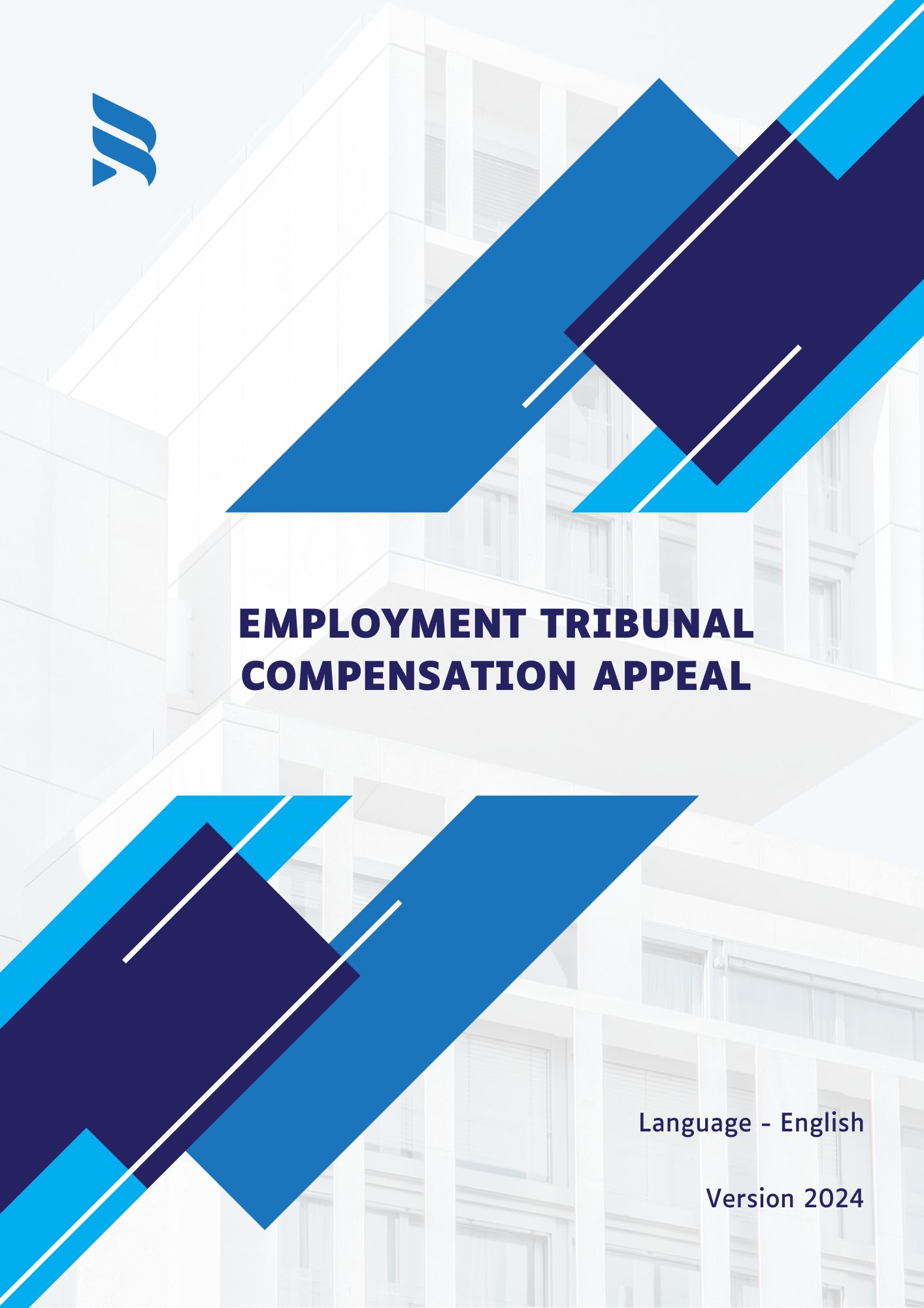 Employment Tribunal Compensation Appeal
