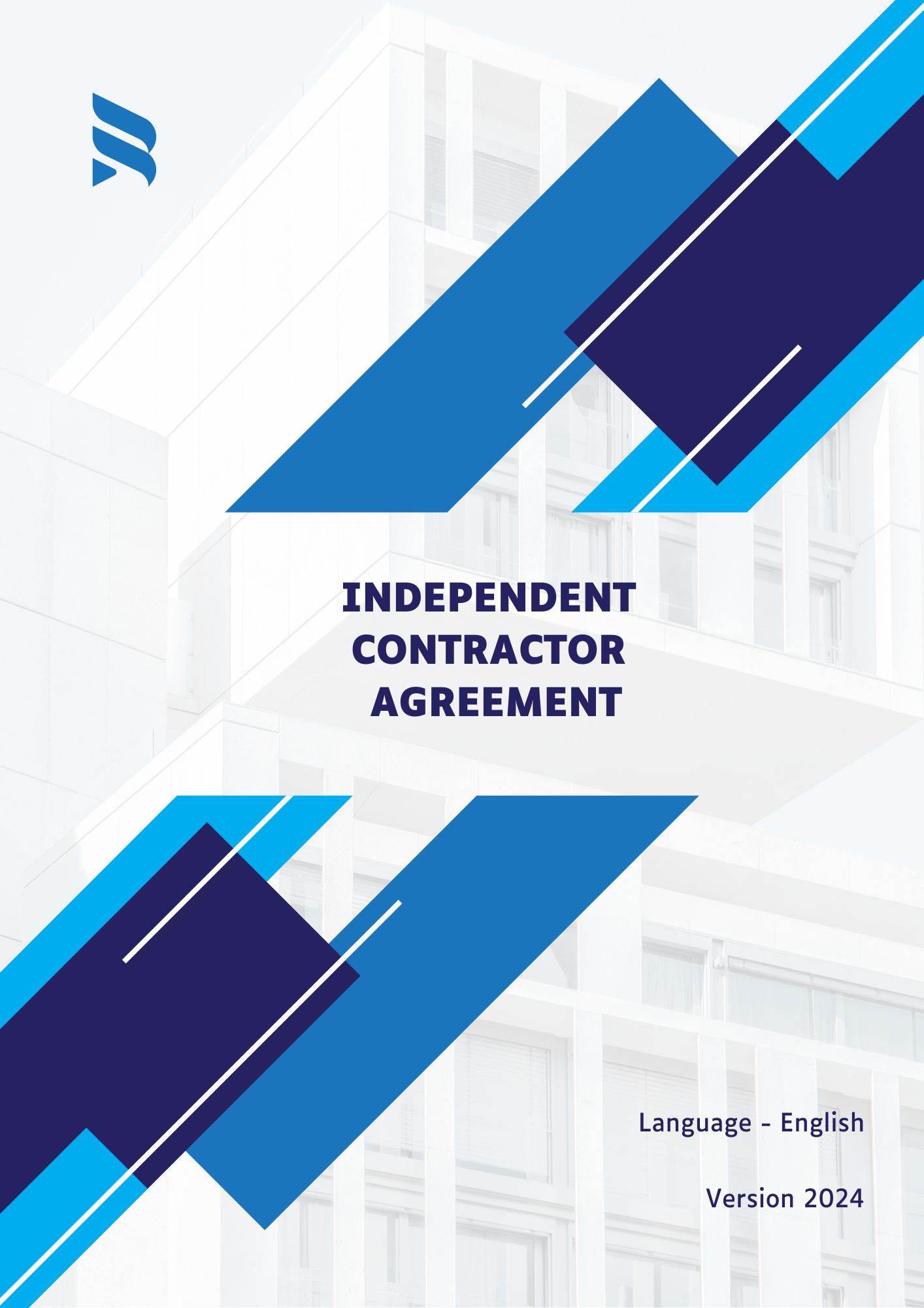 Independent Contractor Agreement