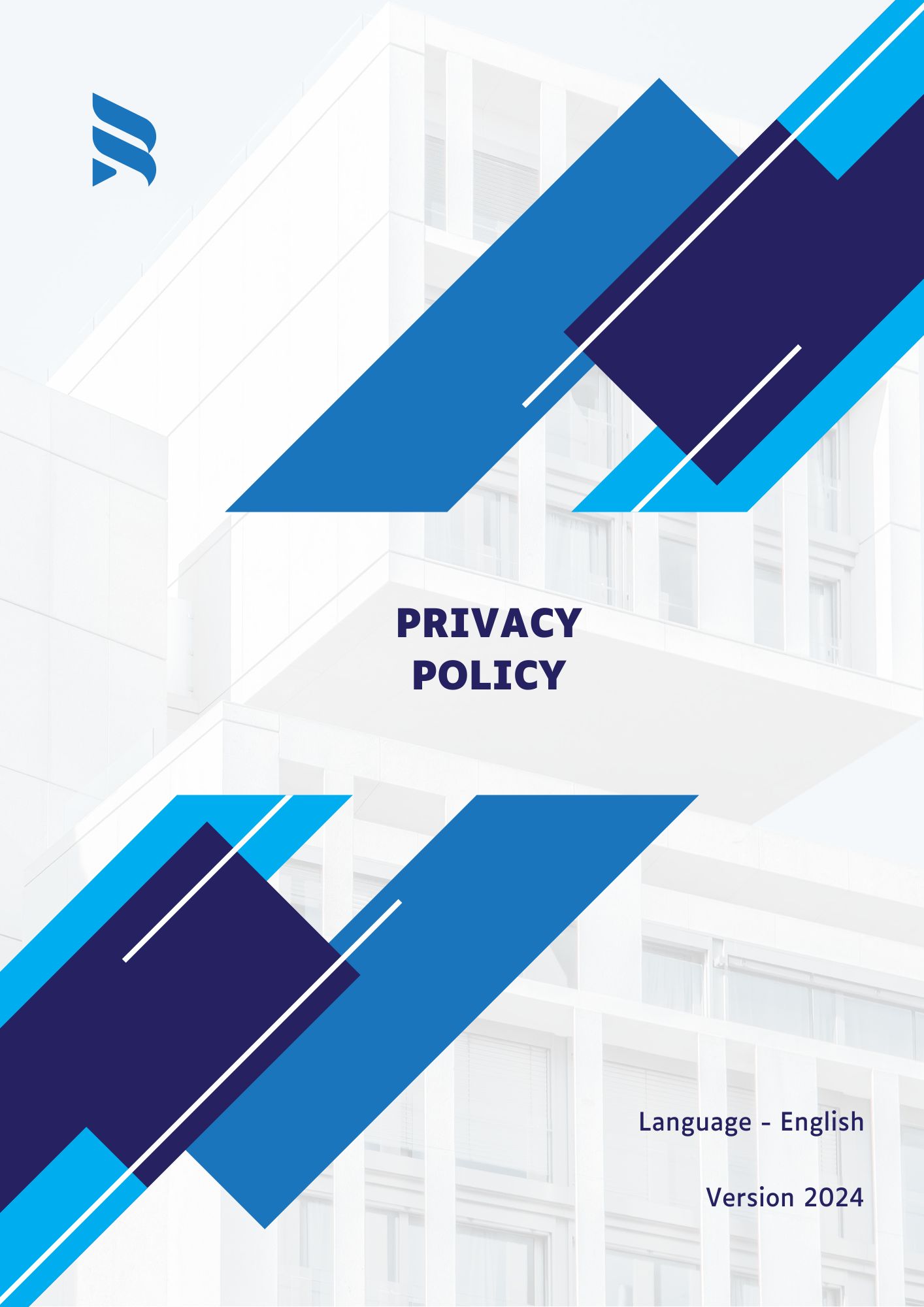 Privacy Policy