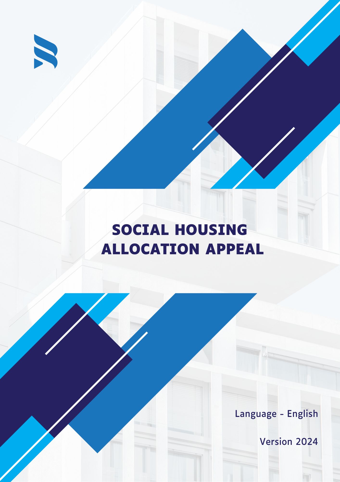 Social Housing Allocation Appeal