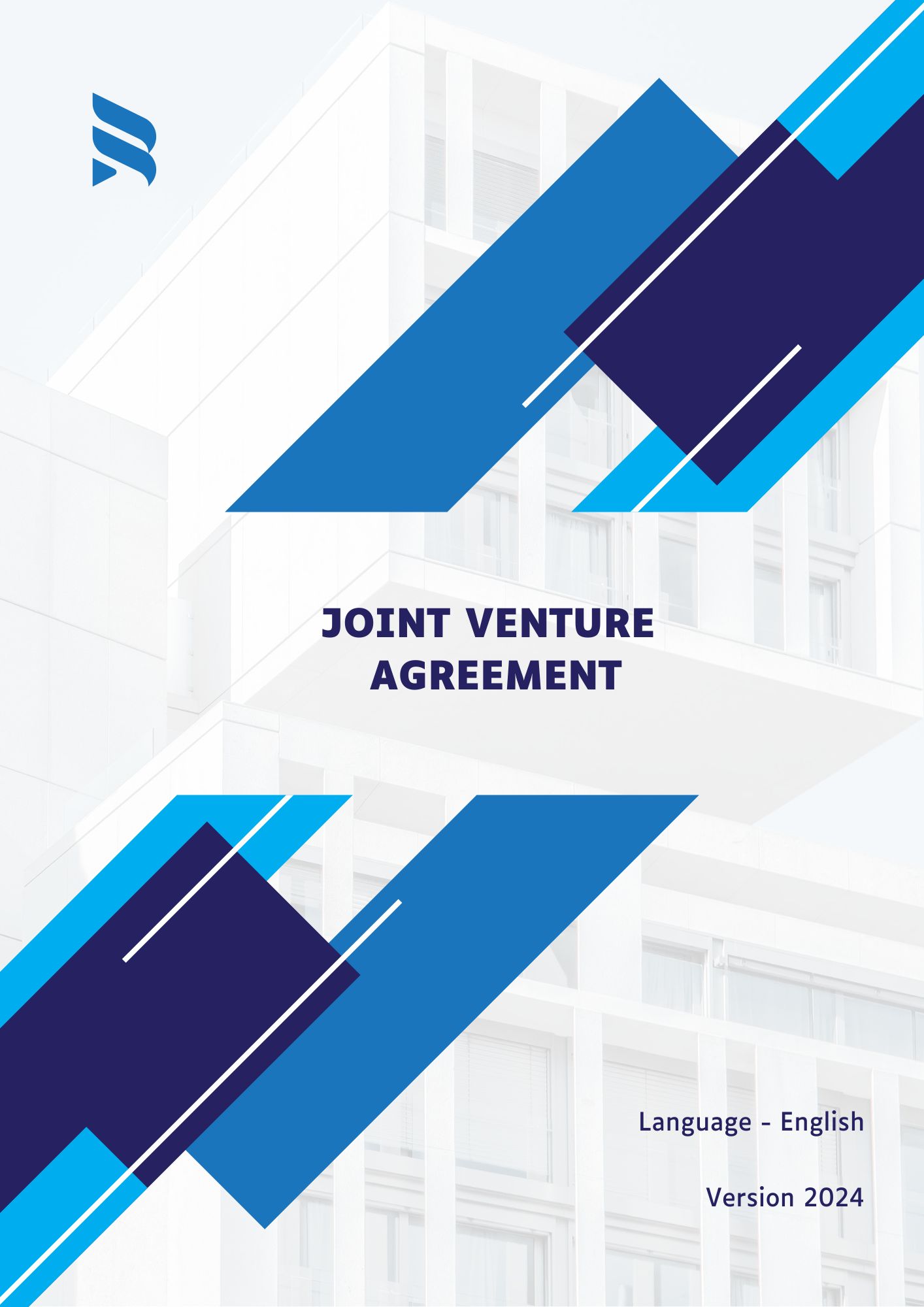 Joint Venture Agreement