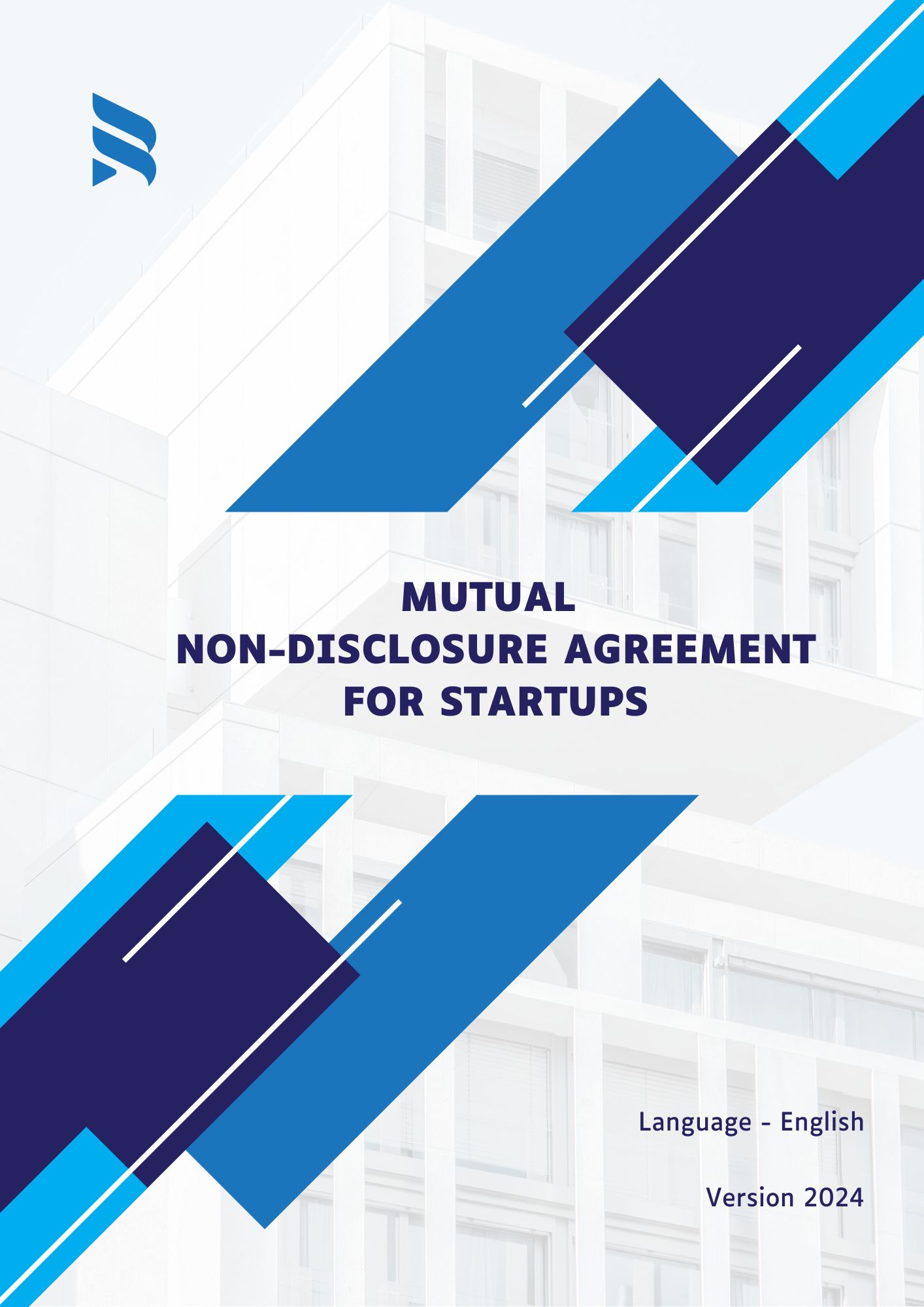 Mutual Non-Disclosure Agreement Template for Startups