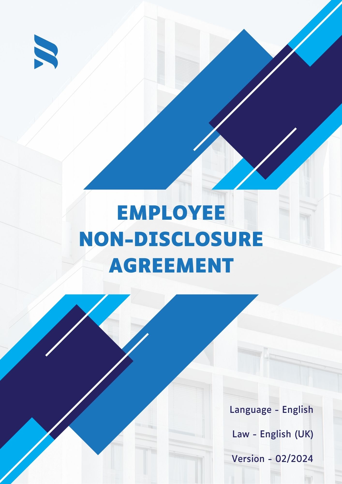 Employee Non-Disclosure Agreement Template