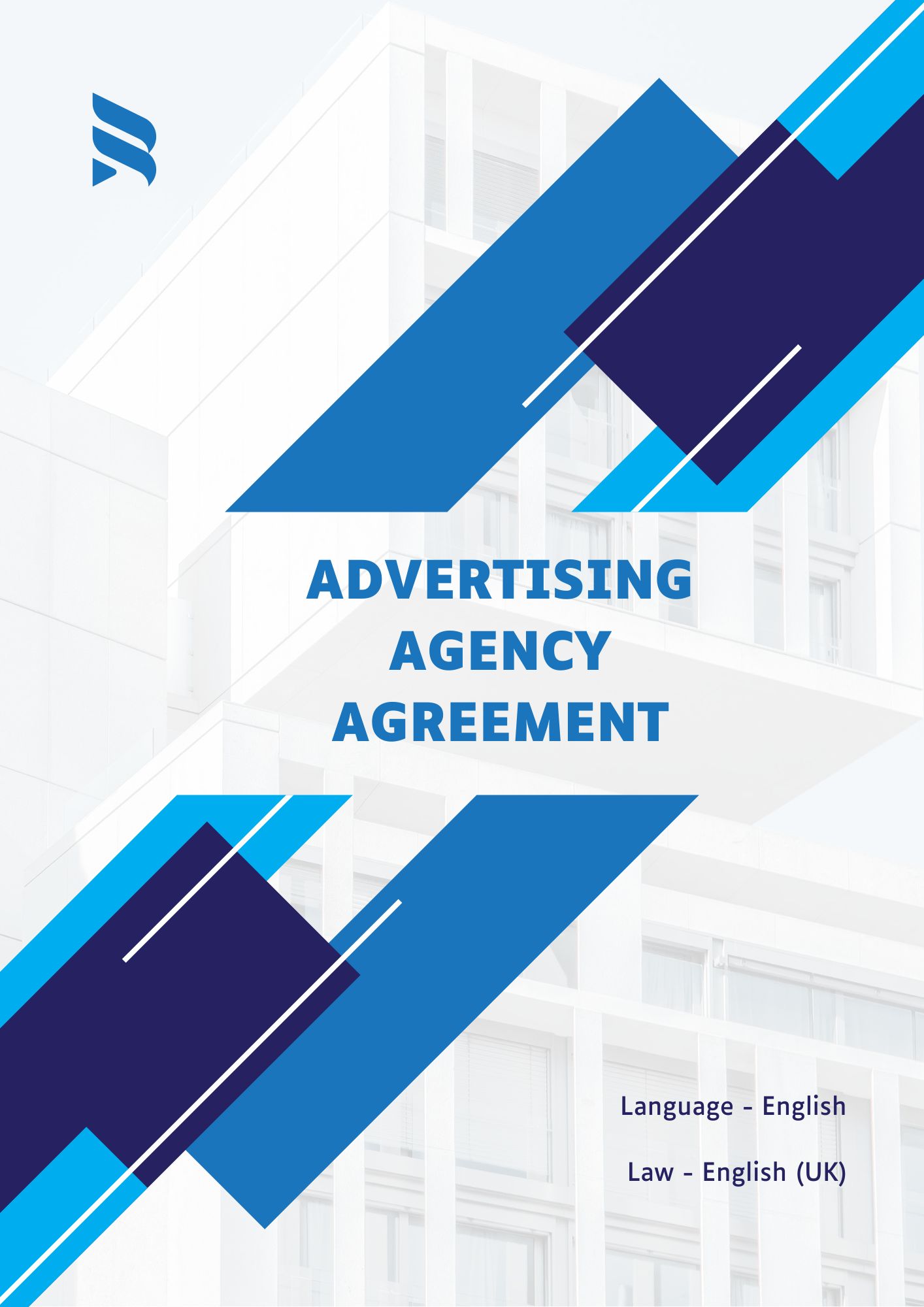 Advertising Agency Agreement Template