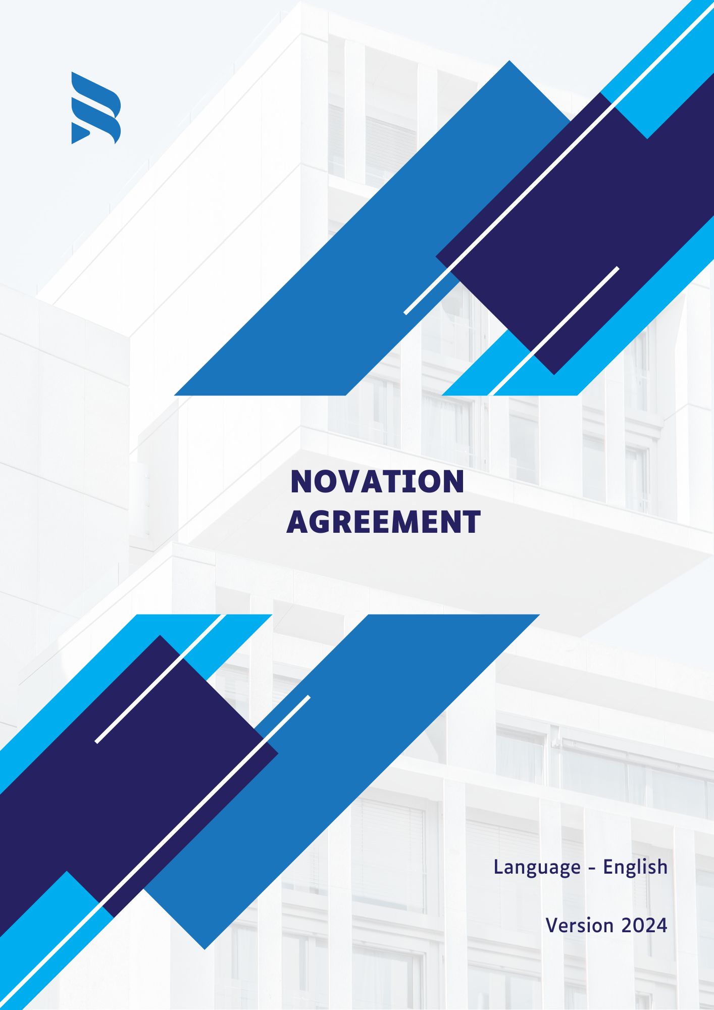 Novation Agreement