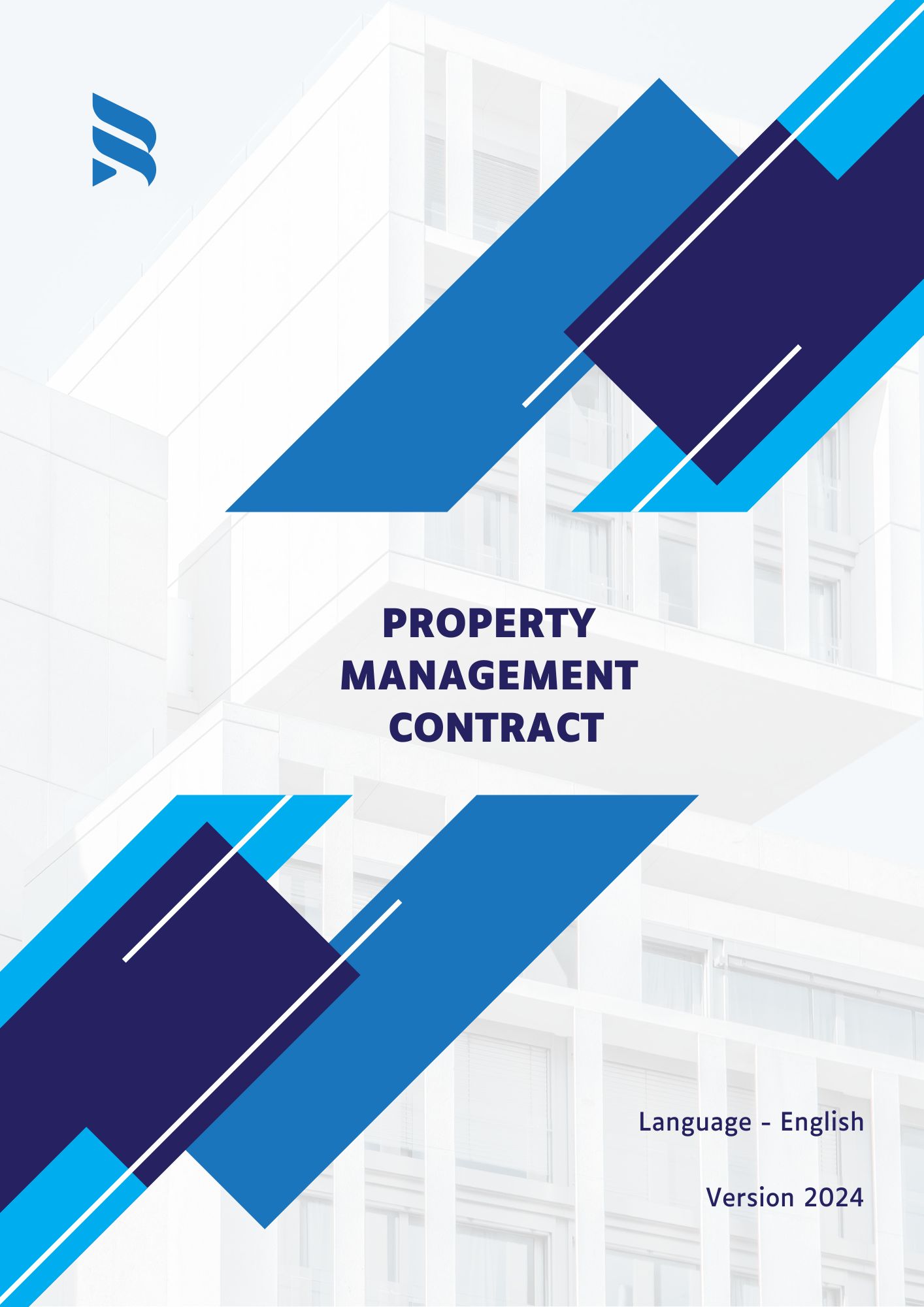 Property Management Contract Template