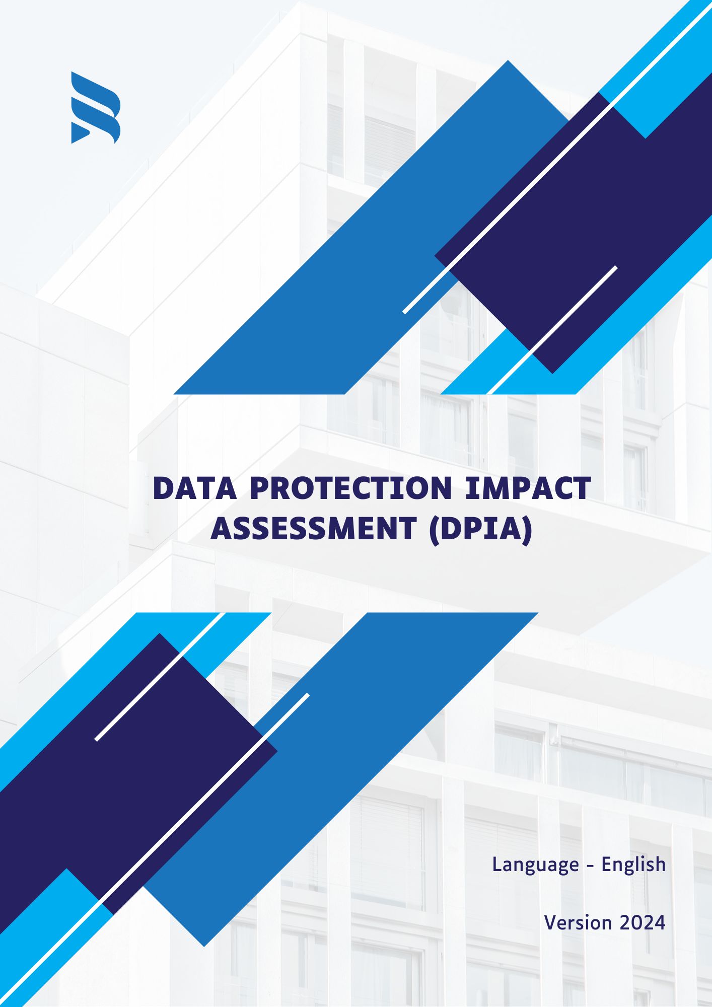 Data Protection Impact Assessment (DPIA) Template
