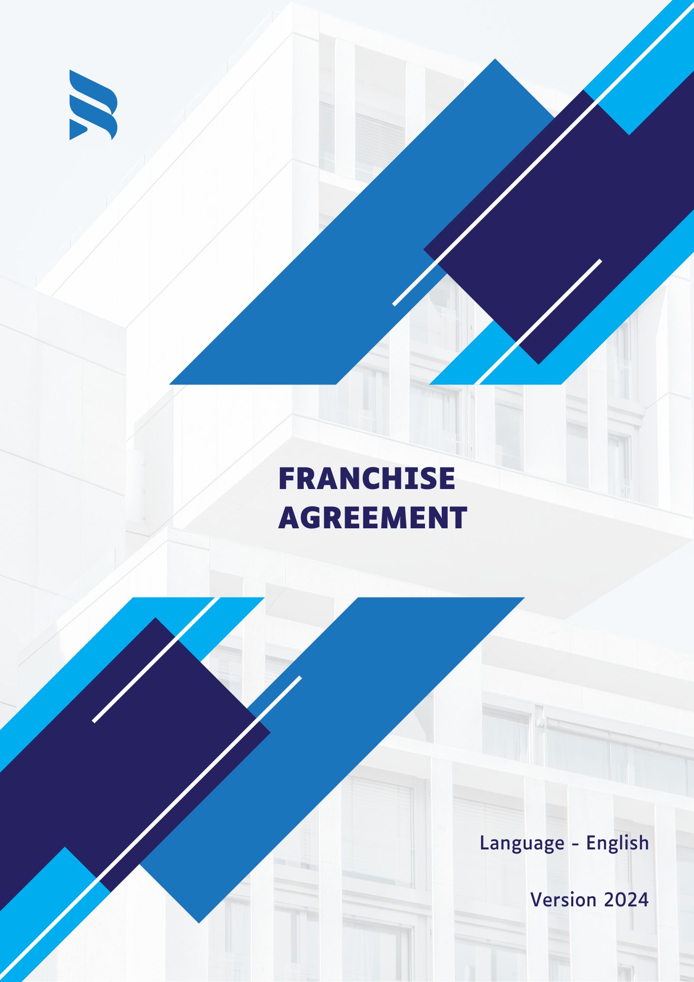 Franchise Agreement Template