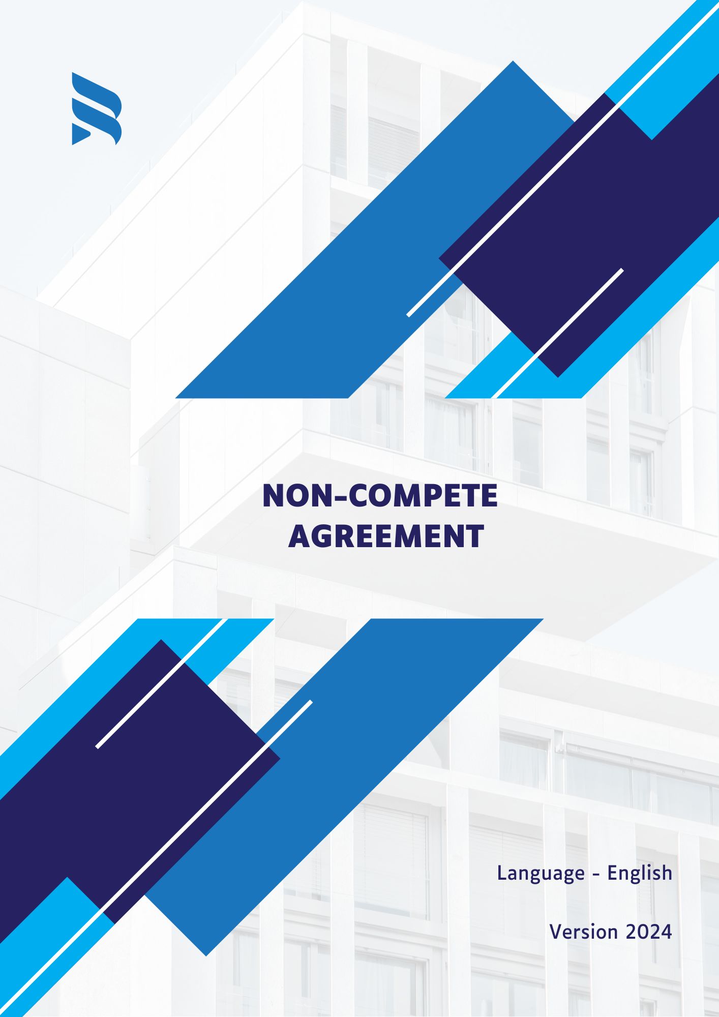 Non-Compete Agreement Template