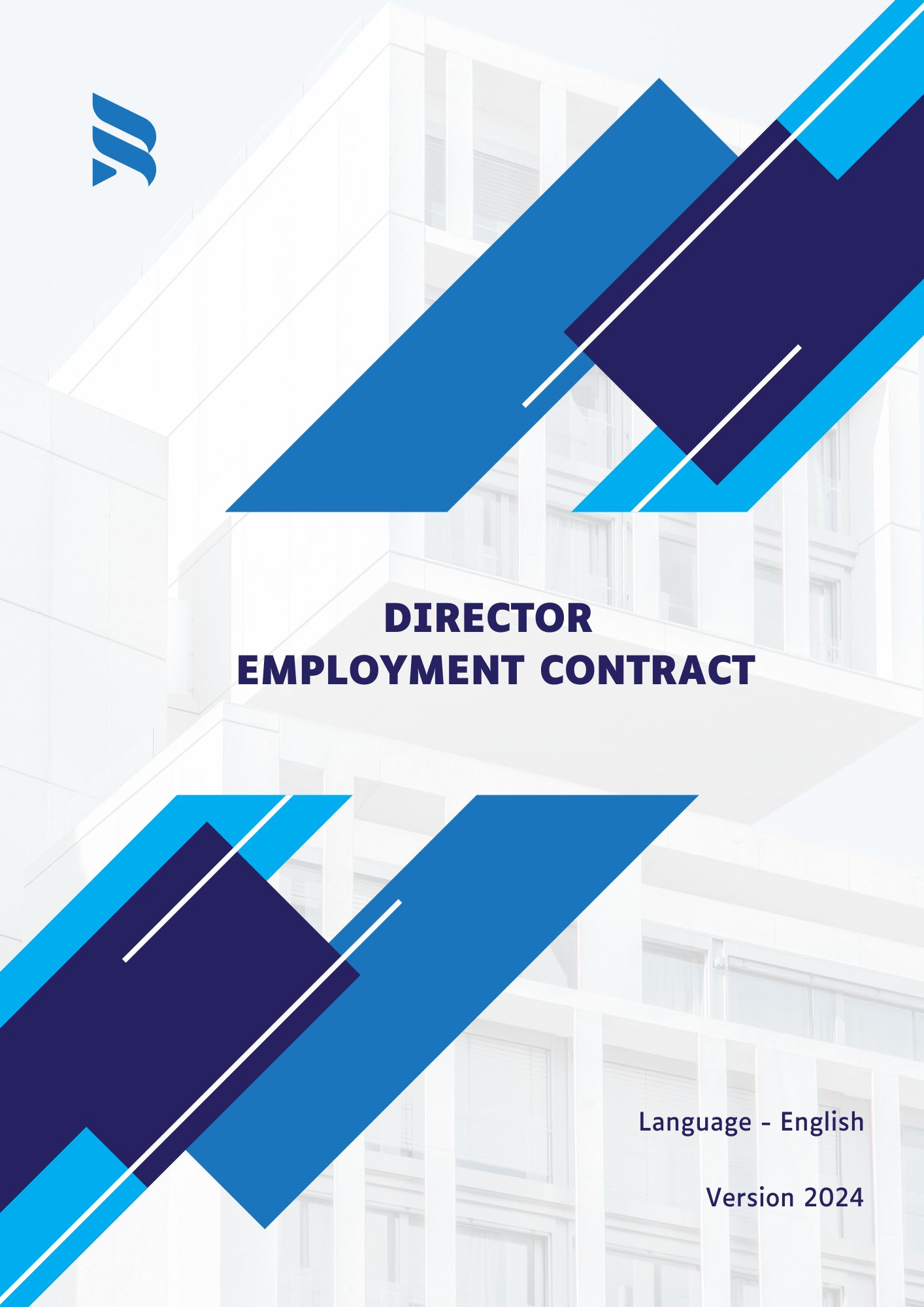 Director Employment Contract