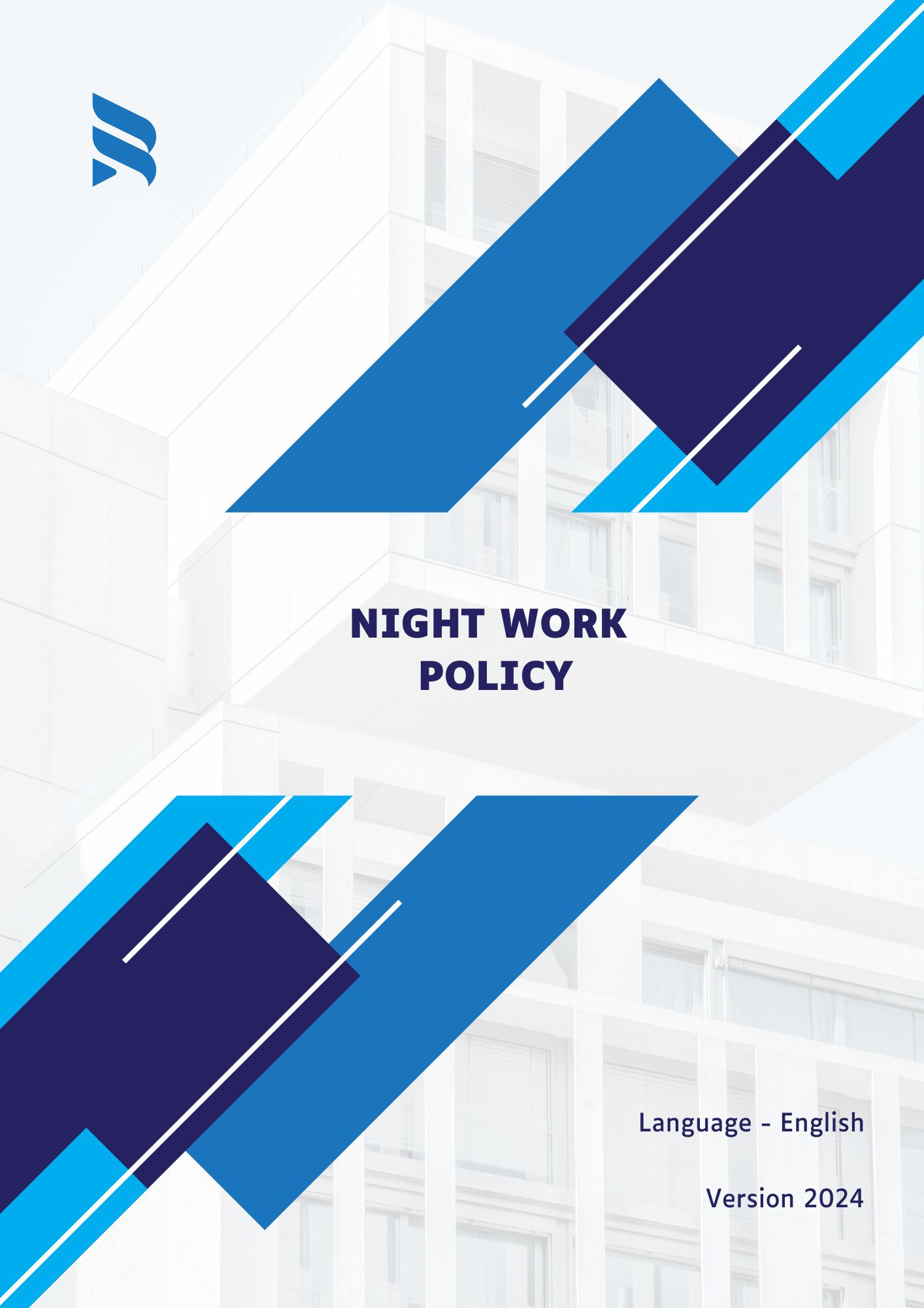 Night Work Policy