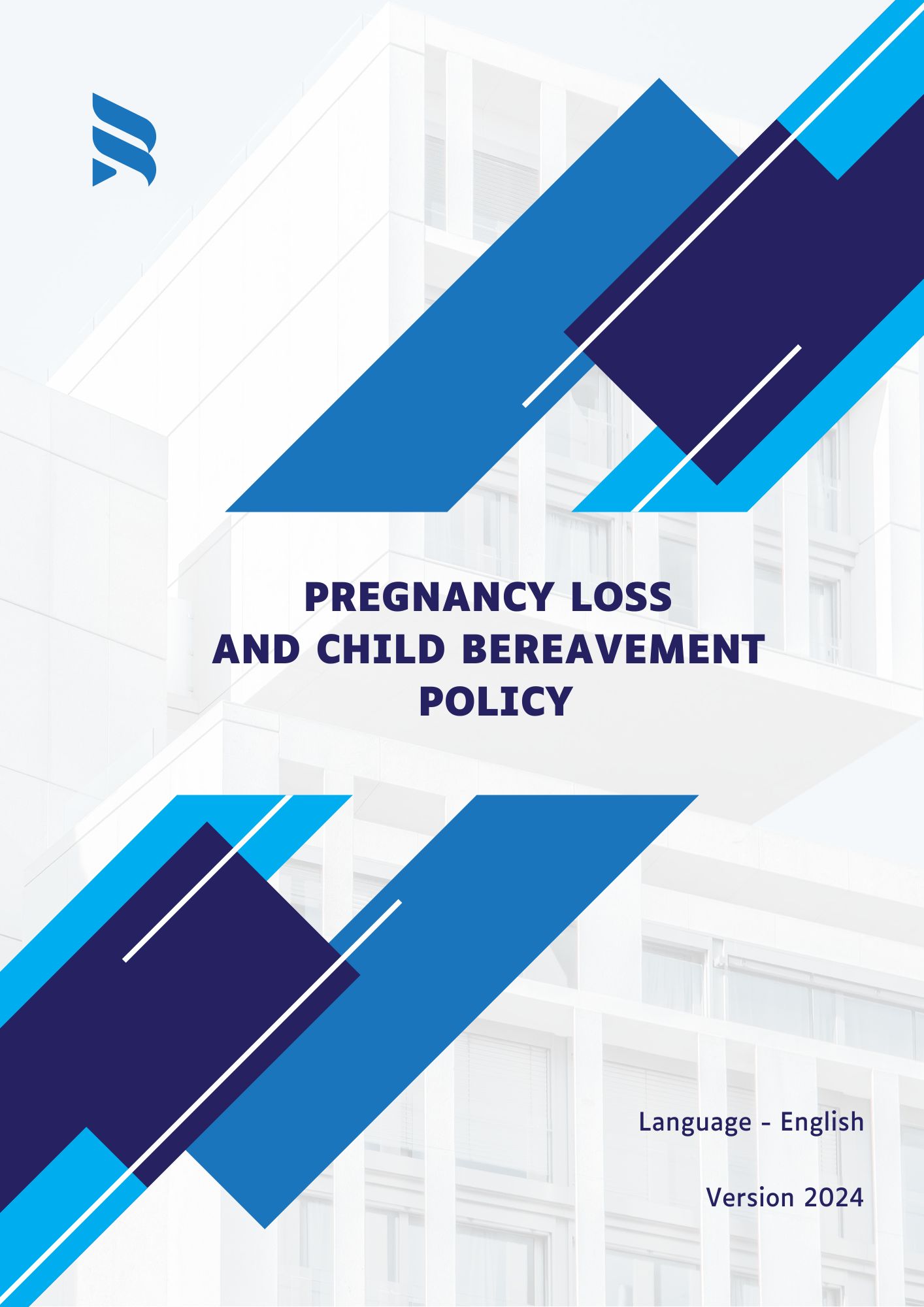 Pregnancy Loss and Child Bereavement Policy