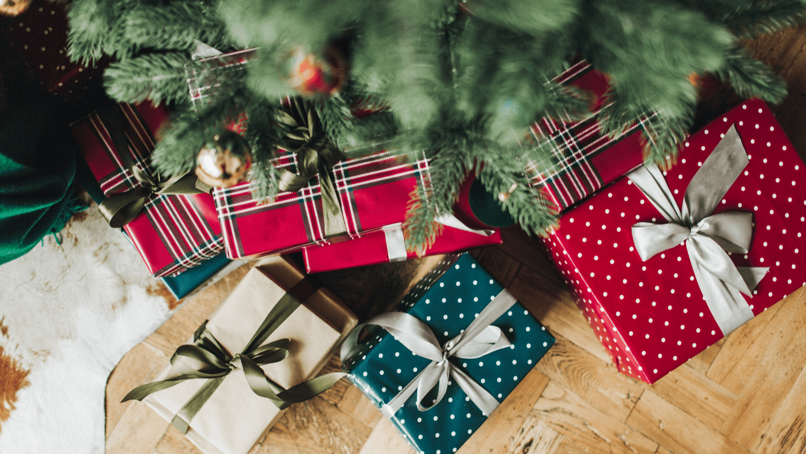 Shop Local in Kentucky Gift Guide lexeats.com