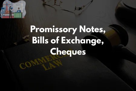 Promissory Notes