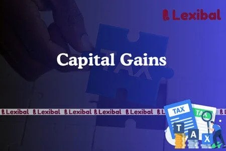 Capital Gains