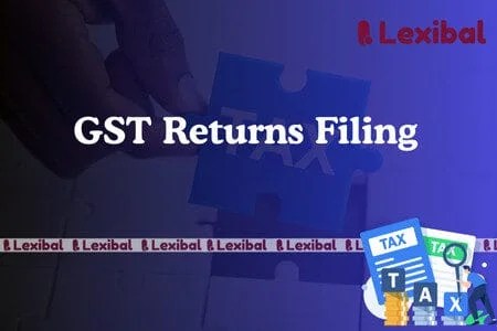 GST Returns Filing