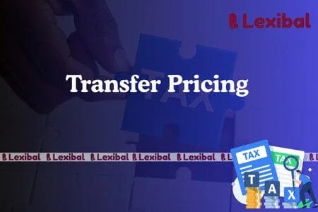 Transfer Pricing