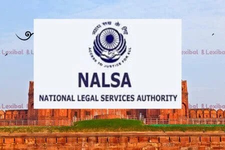 National Legal Services Authority Internship Programme 2026, Apply Now!