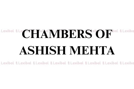 Paid Research Internship at Chambers of Ashish Mehta | Regulatory & White-Collar Crimes, Apply Now!