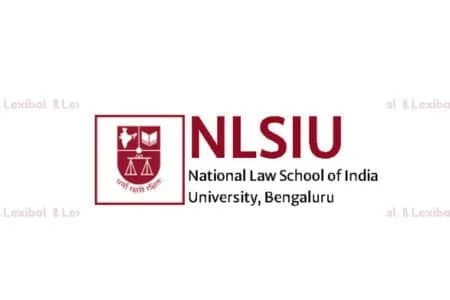 Call for Applications | Research Position – Criminal Justice Projects at National Law School of India University (NLSIU), Bengaluru, Apply by 09 January!