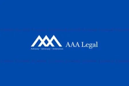 AAA Legal