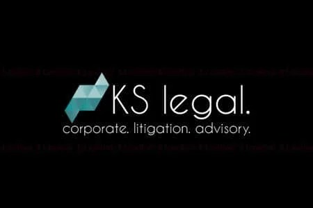 Legal Internship Opportunity at KS Legal & Associates | January–February 2026, Apply Now!
