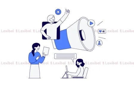 Media Partnership at Lexibal