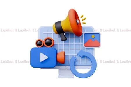 Advertise with Lexibal